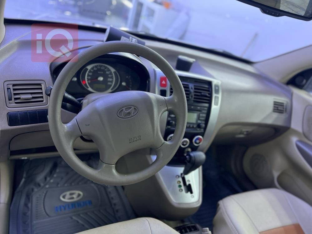 هيونداي توسان